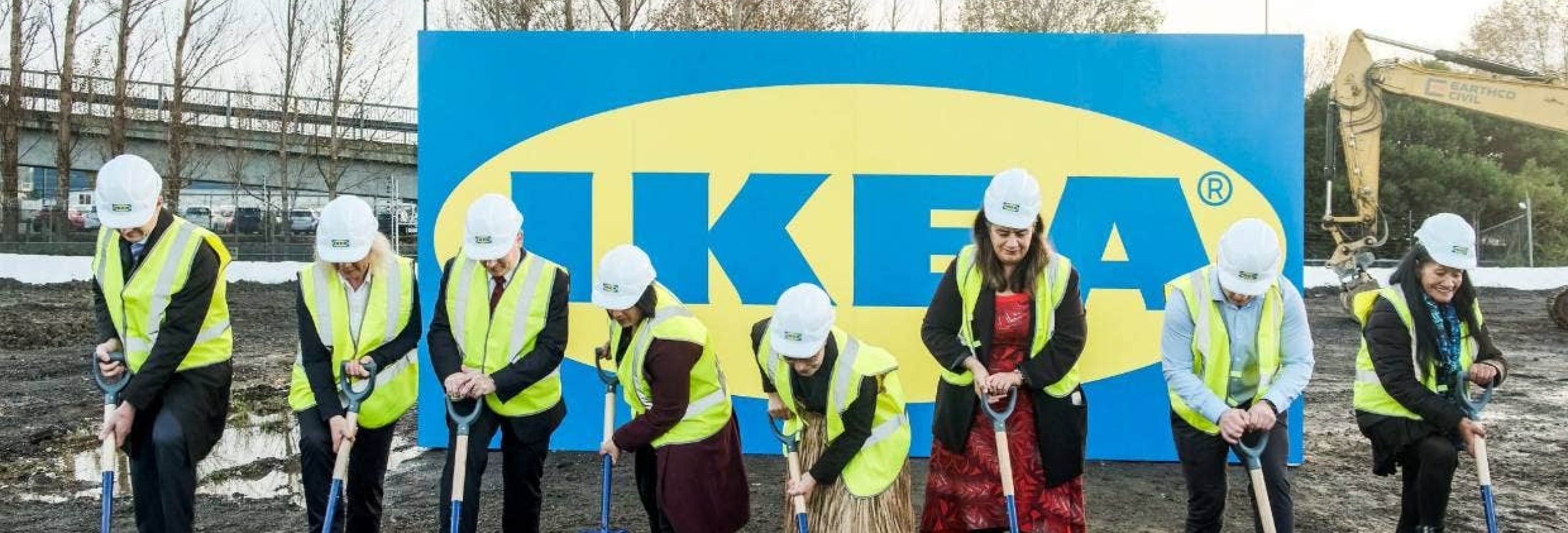 Stuff NZ: Ikea invests in Auckland plastics deep tech firm Nilo